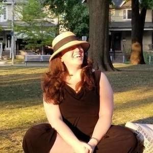 Meet your Posher, Alexis